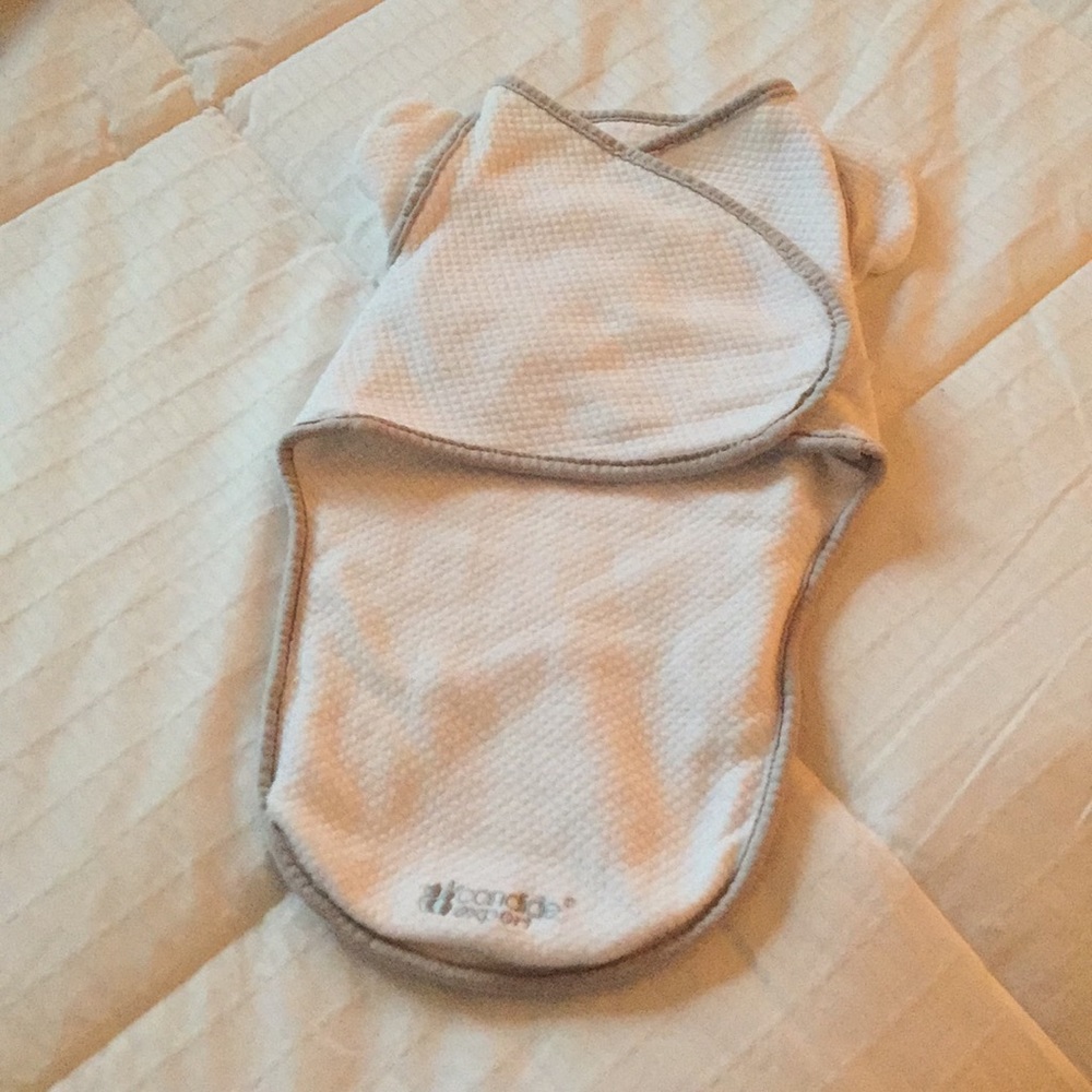 Infant Swaddle